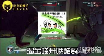 瓜哥吃瓜 游戏解说视频,揭秘游戏解说视频的趣味与魅力