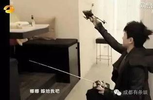 张杰吃瓜求婚视频大全集,甜蜜瞬间大盘点