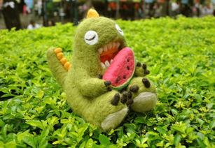 小怪兽吃瓜视频大全下载