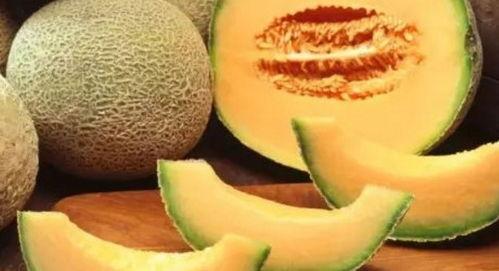 叔叔吃哈密瓜的故事视频,一场甜蜜的味蕾之旅