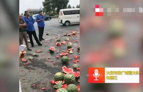 郑州中牟吃瓜事件视频曝光,视频曝光揭示惊人真相